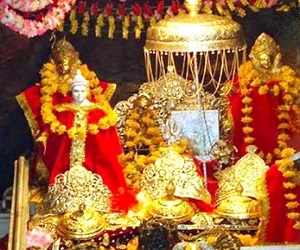 Maa Vaishno Devi